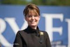 did sarah palin get scandals mixed up with her confusing tweet?