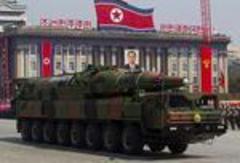 China tells North Korea to resume talks