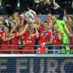 Bayern Munich leave Bourssia Dortmund flattened and in tears after magnificent Champions League Final