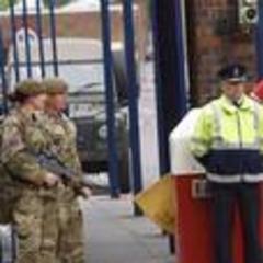 'Friend' of Woolwich murder suspect Michael Adebolajo arrested after claims MI5 tried to recruit the alleged attacker