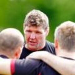 Ulster will get it right this time, says Muller