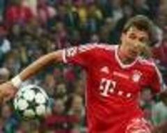 Borussia Dortmund 1-2 Bayern Munich: Robben earns redemption with late winner