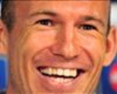 Champions League triumph could be decisive in Robben's career