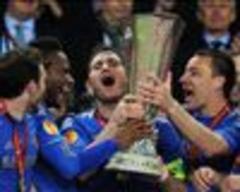 Lampard backs Terry to stay at Chelsea