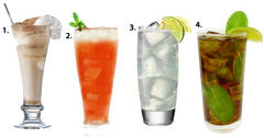 celebrate memorial day with these picnic-perfect cocktails