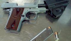 54 Loaded Guns Seized At Airports By TSA