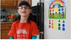 McDonald’s CEO Grilled By Precocious 9-Year-Old Girl [Video]