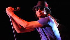 Kid Rock: Ticket Prices So Low I’ve Resorting To Scalping