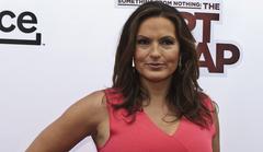 Mariska Hargitay Returning For ‘Law & Order: SVU’ Season 15