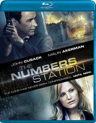 Check Out John Cusack In 'The Numbers Station,' On DVD & Blu-ray May 28