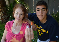 Diabetes in California schools: State's high court to hear legal battle over insulin shots