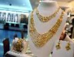 Gold prices recovered by Rs 100 to Rs 27,050 per 10 grams