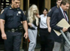 Amanda Bynes Claims NYPD Officer Sexually Harassed Her: He Slapped My Vagina