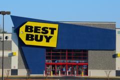 Best Buy Celebrates Holiday Weekend With Mobile Savings