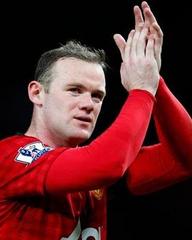 Wayne Rooney will stay at Manchester United says David Gill