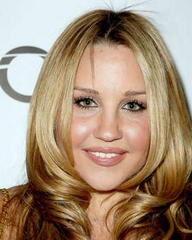 Amanda Bynes released following arrest