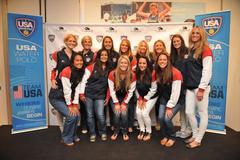 usa water polo meets canada friday night