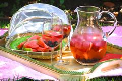 top 3 cocktails for memorial day weekend