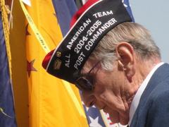 Memorial Day Services And Events Scheduled In Lake Elsinore, Wildomar Throughout The Long Weekend