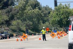 Water District Makes Progress on California Oaks Sinkhole Repairs