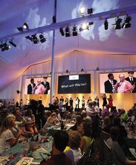 bidding starts at noon sunday for e-auction part of auction napa valley