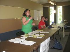 nvc's student election results: new officers for 2013-14
