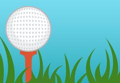 Berlin Girl's Golf Finishes Season 18-1
