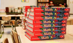 Census: Montgomery County Third in Per-Pupil Spending