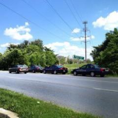 Police Seatbelt, DUI Enforcement Memorial Day Weekend