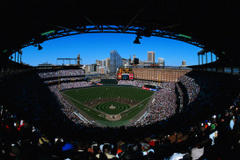 orioles offer reenlistment ceremonies, other perks for service members