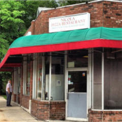 what’s going on with nicola pizza house?