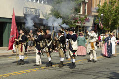 madison's memorial day parade, ceremonies set
