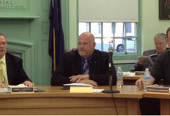 Fatal Shooting, Deadly Crash, School Board Resignation Top Local News