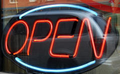 What's Open on Memorial Day