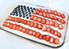 Memorial Day Recipes: Burgers and More