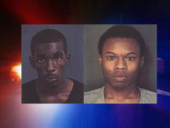 ccso searching for ladson area shooting suspects