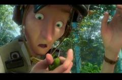 animated film 'epic' by director chris wedge: fail