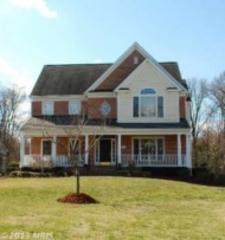 house hunt: playroom, water-view and professional landscaping