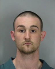 police arrest suspect in oakton burglaries