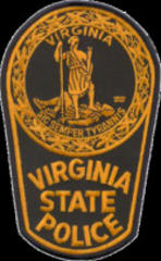 extra va state police patrols out for holiday