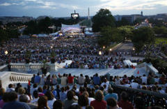 memorial day weekend events in northern virginia