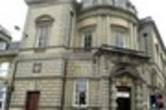 annual pass introduced for bath's civic art gallery