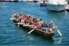 Bronze Age boat reconstruction is altering archaeologists' view of era
