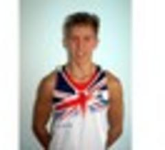 city sprint hurdler david king heads to next challenge after clinching european qualifying time