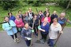 anglia ruskin staff swap reading for weeding