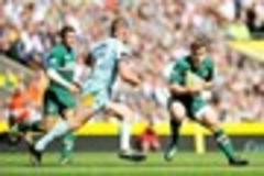 leicester tigers players tell of delight at premiership title win