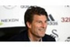 Michael Laudrup demands top signings if he is to stay at Swansea City
