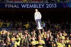 Champions League Final: Live Report