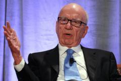 News Corp approves Murdoch split for June 28
