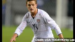 Robbie Rogers Returns to Soccer as First Openly Gay Player